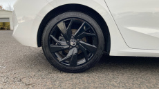 Vauxhall Astra 1.2 Turbo 130 GS 5dr Petrol Hatchback